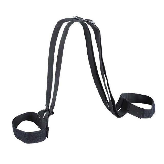 Universal Skateboard Shoulder Carrier Skateboard Backpack Strap Durable Adjustable Snowboard Longboard Skateboard Carrier