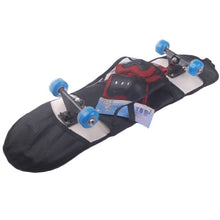Load image into Gallery viewer, Skateboard Carry Bag Backpack Adult Thick Adjustable Outdoor Longboard Carrying Cover Carrier Messenger Bags high quality