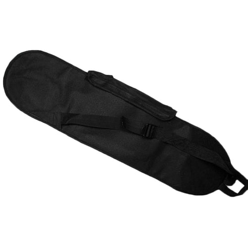 Skateboard Carry Bag Backpack Adult Thick Adjustable Outdoor Longboard Carrying Cover Carrier Messenger Bags