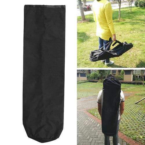 Travel Deck Skateboard Longboard Nylon Sporting Waterproof Carrying Bag Backpack