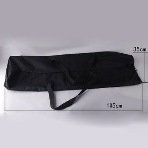 1PC  Multiple Size Skateboard Accessories Longboard Bags Oxford Fabric Backpack Skateboard Bags Strengthen Sports Bags