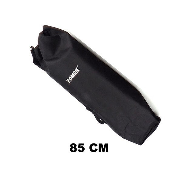 Skateboard Carry Bag Double Rocker Backpack Single Rocker Carry Bags Flate-plate BackPack for Longboard Storage Bag Water Proof