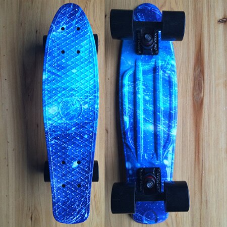 Plastic Mini Cruiser 22