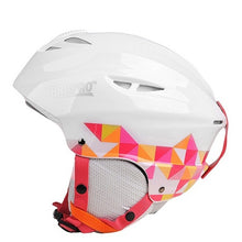 Load image into Gallery viewer, Propro Men&#39;s Women&#39;s Half-covered Skiing Helmets Outdoor Sport Integrally-Molded Snowboard Skateboard Skating Ski Helmet VK036