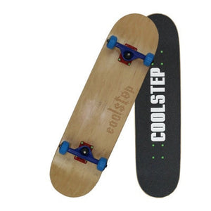 Long Entry-level Professional Wooden Skateboard Four Wheel Scooter Standard Models Maple Longboard 31*8.0inch Double Rocker