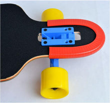 Load image into Gallery viewer, Professional Skateboard  Complete Maple Longboard Skate Board 4 Wheel Downhill Street Long Board Dance Board Roller Driftboard