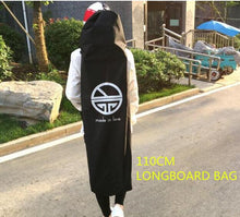 Load image into Gallery viewer, Professional Skateboard  Complete Maple Longboard Skate Board 4 Wheel Downhill Street Long Board Dance Board Roller Driftboard