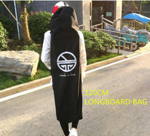 Load image into Gallery viewer, Professional Skateboard  Complete Maple Longboard Skate Board 4 Wheel Downhill Street Long Board Dance Board Roller Driftboard