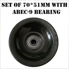 Load image into Gallery viewer, Professional Skateboard  Complete Maple Longboard Skate Board 4 Wheel Downhill Street Long Board Dance Board Roller Driftboard