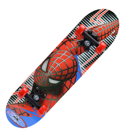 New Professional 60*15CM Kids Cartoon Skateboard Complete Deck Wood Deck Skate Board Outdoor Extreme Sports Long Board