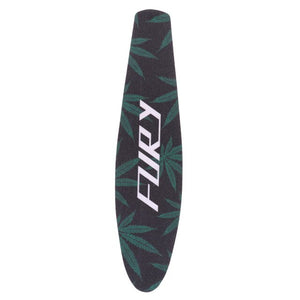 22'' Fish Board Skateboard Grip Tape Sheet Bubble Free Waterproof Scooter Longboard Griptape Sandpaper