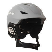 Load image into Gallery viewer, Goexplore Ski Helmet Integrally-molded Women Skiing Helmet Adult Snow Helmet Safety Cap Skateboard Snow Snowboard Helmet Men