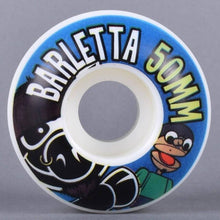 Load image into Gallery viewer, USA Brand 4PCS Skateboard Wheels 51/52/53/54/55/56mm Skate Wheel Hot Sale 101A PU Wheels for Skateboarding Truck Accessories