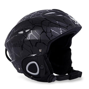 Brand Professional CE Certification Adult windproof Ski Helmet Skating Skateboard Snowboard Snow Sports Helmets for Men Women