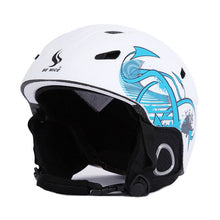 Load image into Gallery viewer, Brand Professional CE Certification Adult windproof Ski Helmet Skating Skateboard Snowboard Snow Sports Helmets for Men Women