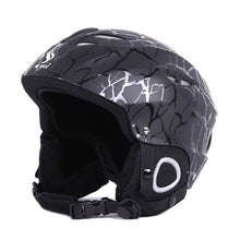 Load image into Gallery viewer, Brand Professional CE Certification Adult windproof Ski Helmet Skating Skateboard Snowboard Snow Sports Helmets for Men Women