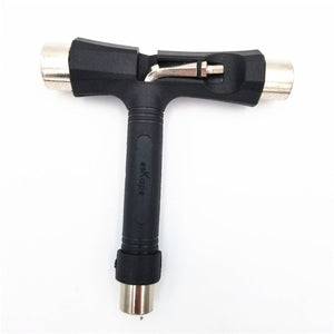 Quality L Key T Tools Skateboard Longboard Scooter Tool T Shape Tools Accessories For Adjusting & Mounting Trucks