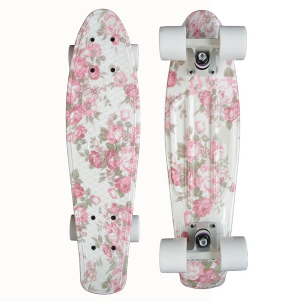 New 2019 Custom Peny Skateboard Graphic series 22