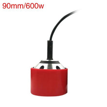 Load image into Gallery viewer, 70mm 83mm 90mm Electrical Skateboard 350W 500W 600W Motor Wireless Sensor Remote Controller Drive Hub Motor Truck Kits Scooter
