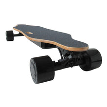 Load image into Gallery viewer, 2019 Detachable Electric Skateboard Electronic mini Longboard  Remote Control Electric Scooter 350W*2 Hub-Motor